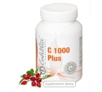 1000 mg naturalnej witaminy C